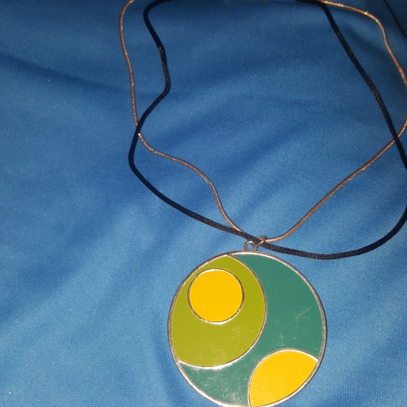 Vtg.Necklace - Picture 5 of 6